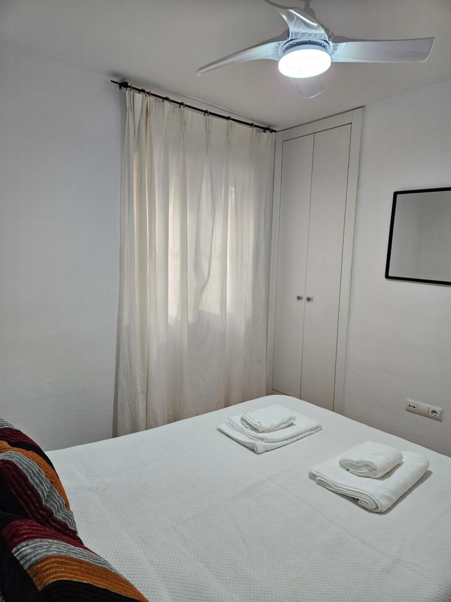 Piteras - Apartamento En Casco Antiguo De Altea Con Piscina By Redi Extérieur photo