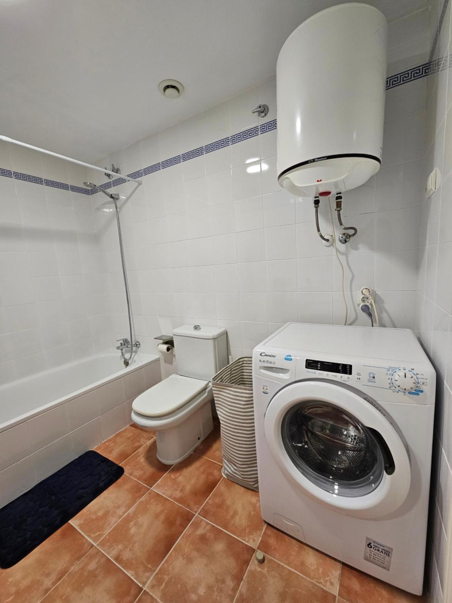Piteras - Apartamento En Casco Antiguo De Altea Con Piscina By Redi Extérieur photo