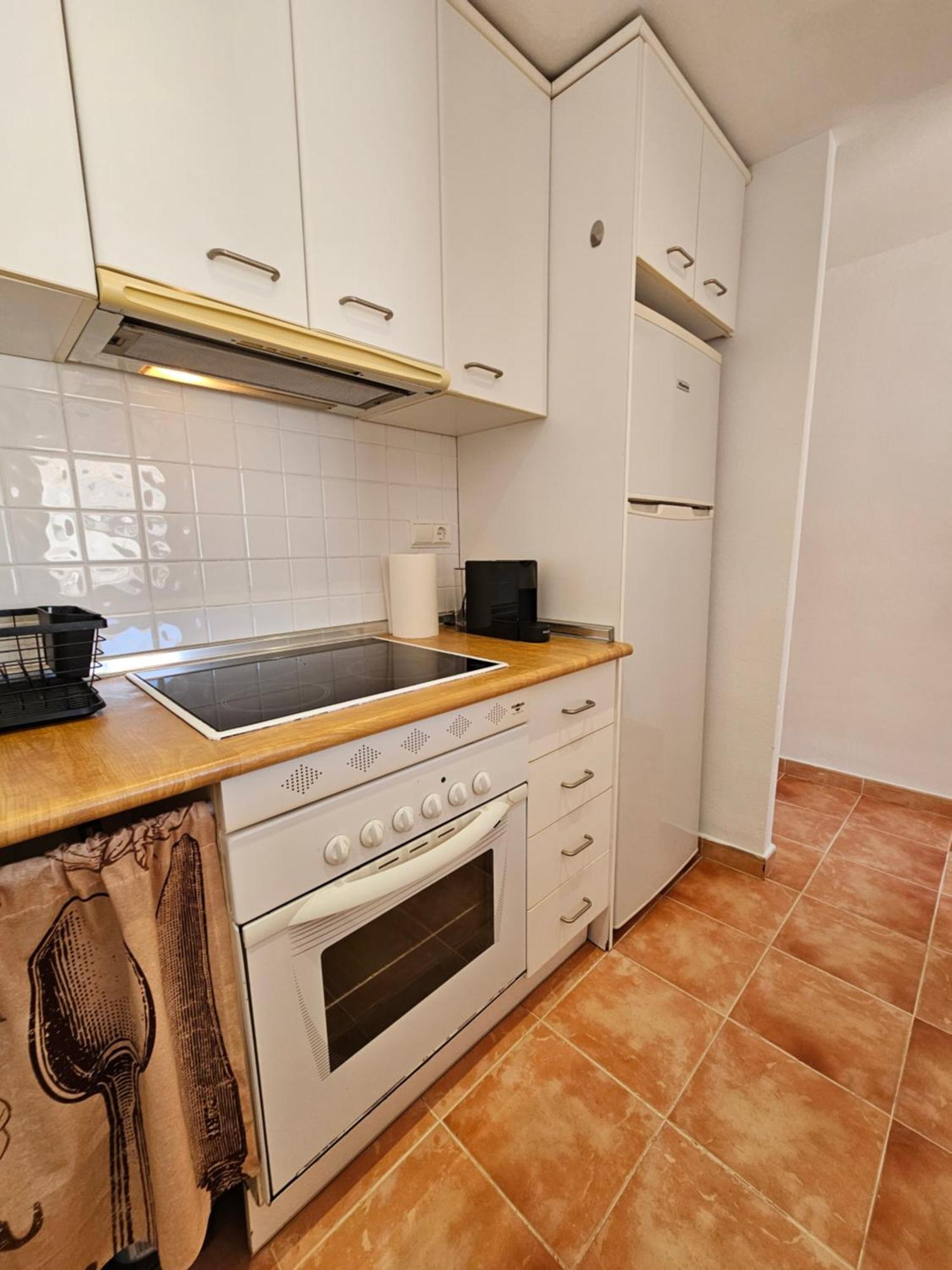 Piteras - Apartamento En Casco Antiguo De Altea Con Piscina By Redi Extérieur photo