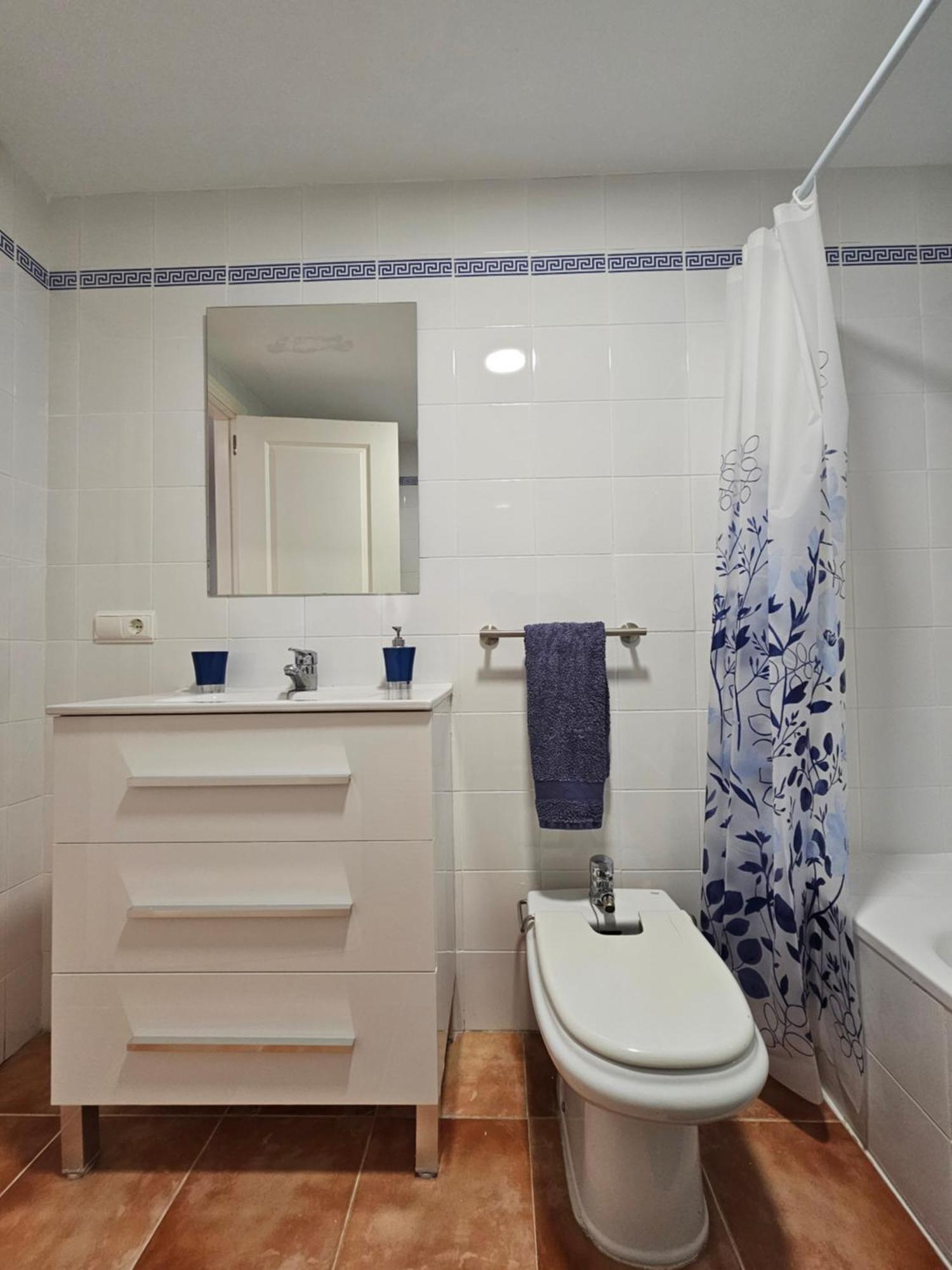 Piteras - Apartamento En Casco Antiguo De Altea Con Piscina By Redi Extérieur photo
