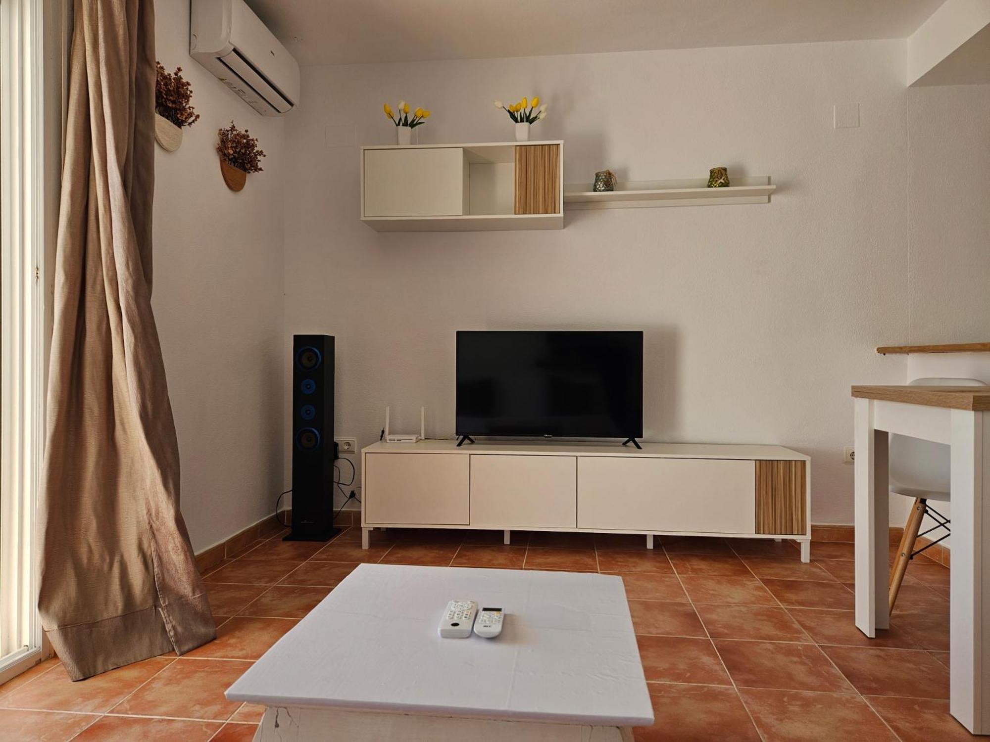 Piteras - Apartamento En Casco Antiguo De Altea Con Piscina By Redi Extérieur photo