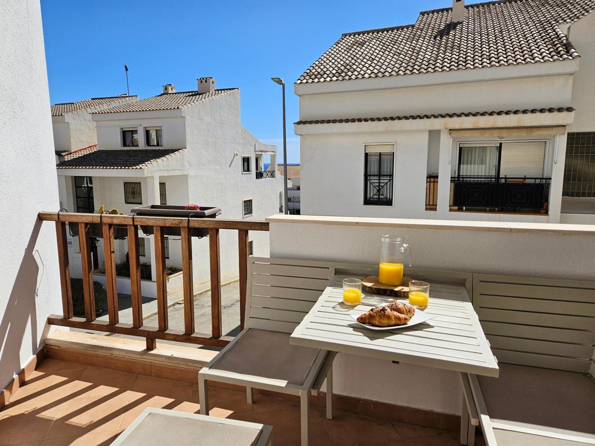 Piteras - Apartamento En Casco Antiguo De Altea Con Piscina By Redi Extérieur photo